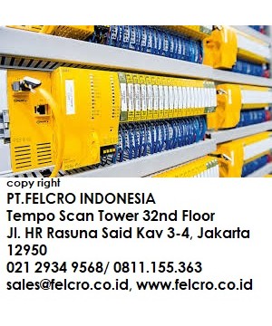 PSS4000|PILZ|PT.FELCRO INDONESIA|0811.910.479