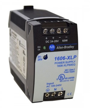 ALLEN BRADLEY Power Supply 1606-XLP60EQ