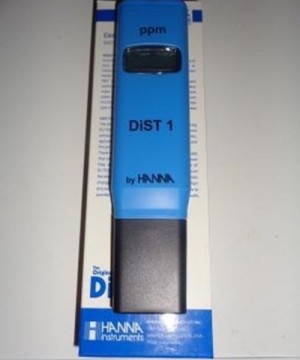 TDS Meter Hanna HI 98301
