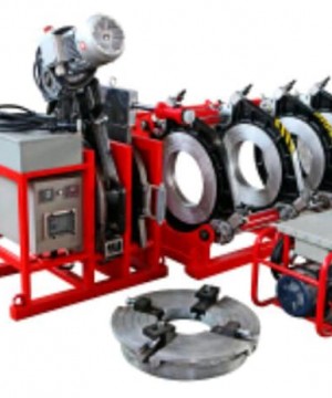 jual mesin penyambung pipa