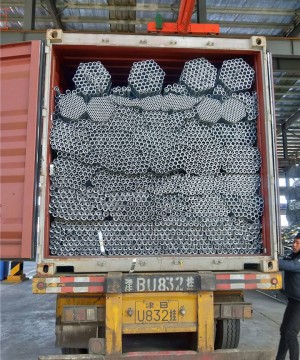 jasa import besi baja