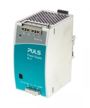 PULS Power Supply SL5.100