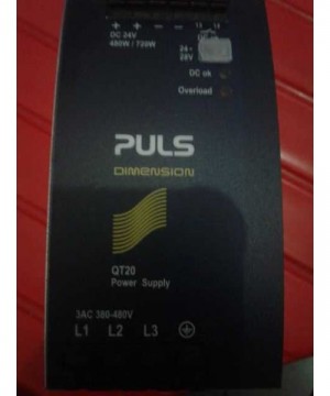 PULS Power Supply QT20.241