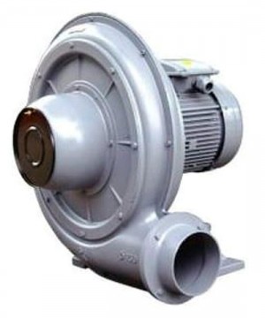 BLOWER INDUSTRI