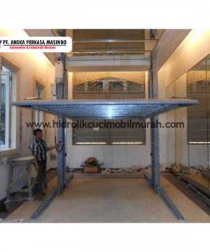 PARKING LIFT