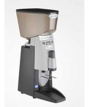 SANTOS Automatic Silent Espresso Coffee Grinder 55