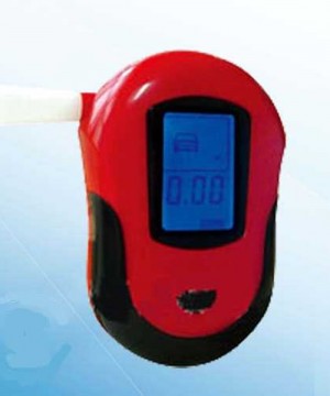 Digital Alcohol Tester AMT6100