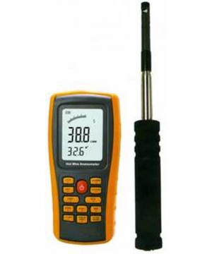 Hot Wire Anemometer AMF029