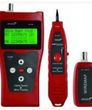 Multi Function Cable Tracker & Tester NF308
