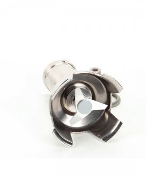 ROBOT COUPE Stainless Steel Bell Cover Assembly
