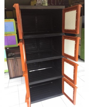  Lemari  Pakaian Furnitur Rumah Tangga Furnitur Rumah 