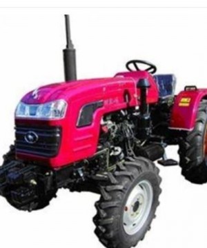Traktor Roda 4 SF32