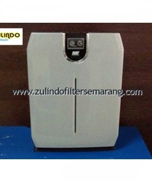 PEMBUATAN AIR CLEANER ATAU WASHBAK STERIL