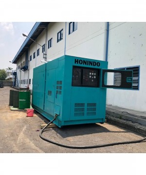 GENSET PERKINS