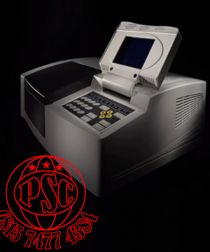 C30/C30M Spectrometer PG Instruments