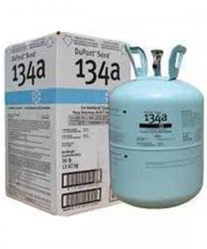 Dupont Suva 134a / Freon R-134a Dupont