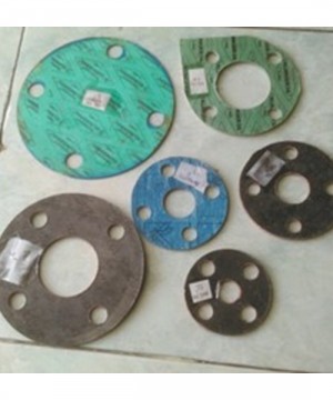 JASA FABRIKASI PEMBUATAN GASKET