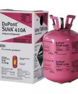 Dupont Suva 410A / Freon R-410A Dupont