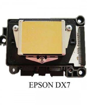 PRINTHEAD EPSON DX7