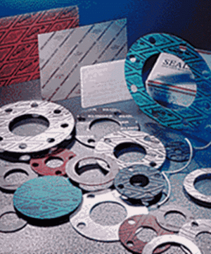 SUPPLIER GASKET KLINGER