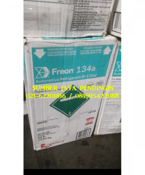 Chemours Freon 134a