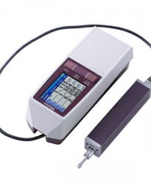 MITUTOYO SURFTEST SJ-210-178-563-01A Portable Surface Roughness Tester