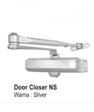 DOOR CLOSER NS