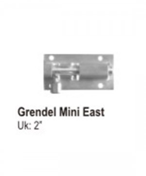 GRENDEL MINI EAST