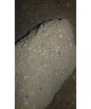 Tepung Bahan Pelet Ikan Protein 30%