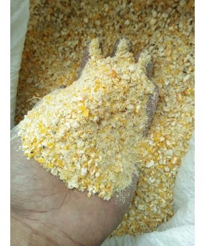 Pabrik Tepung Jagung Untuk Pakan Ternak