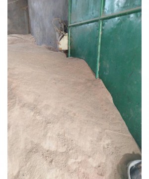 Ampas Tepung Jagung Untuk Pakan Ternak