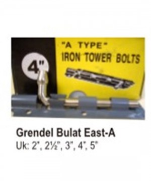 GRENDEL BULAT EAST A
