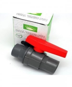 BALL VELVE PVC MURAH SURABAYA