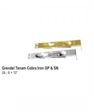 GRENDEL TANAM COBRA IRON SN