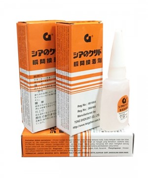 Lem G Thong Shen Asli 20gr