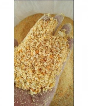 Pabrik Tepung Jagung Untuk Pakan Ternak