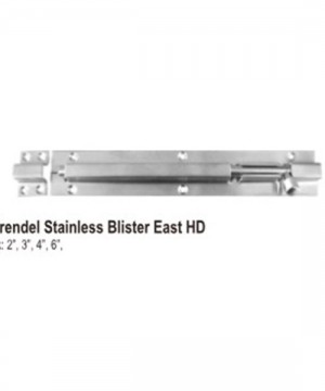 GRENDEL STAINLESS BLISTER EAST HD