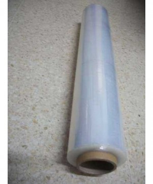Stretch Film ( Produk Cahyoutomo Supplier) .