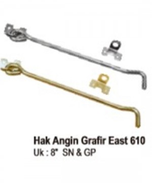 HAK ANGIN GRAFIR EAST 610