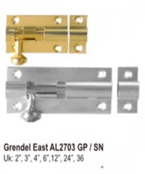 GRENDEL EAST AL2703 GP