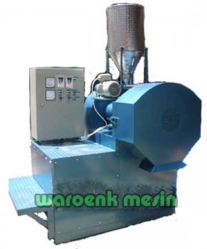 MESIN EXTRUDER