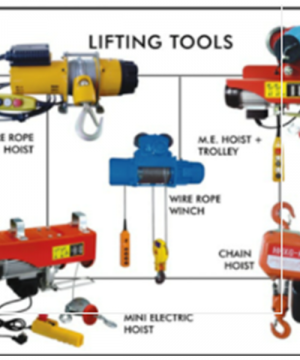 Lifting Tools