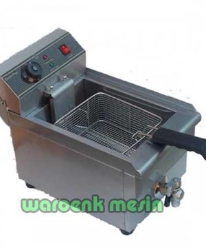 DEEP FRYER BERKUALITAS