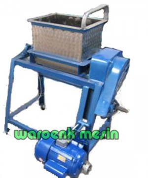 MESIN MIXER ADONAN KERUPUK