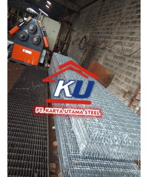 SUPPLIER GRATING SURABAYA