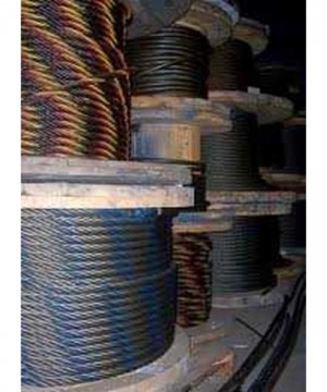 WIRE ROPE (SERABUT)