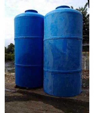 Tanki Silinder Fiberglass