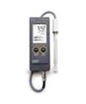 HI 99171 Portable PH Meter For Leather And Paper
