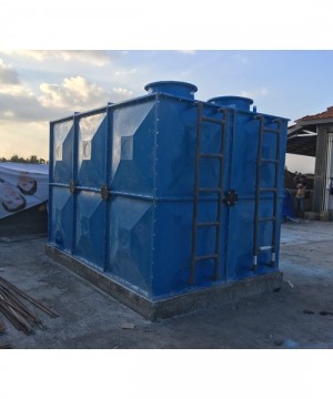 Rooftank Fiberglass