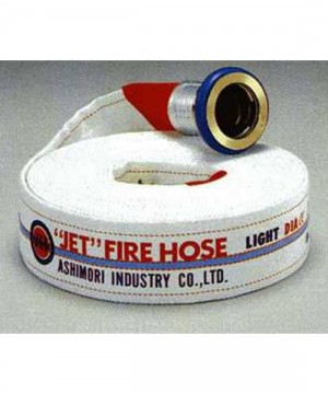 Jet Fire Hose Light-± | Fire Hose | Selang Pemadam